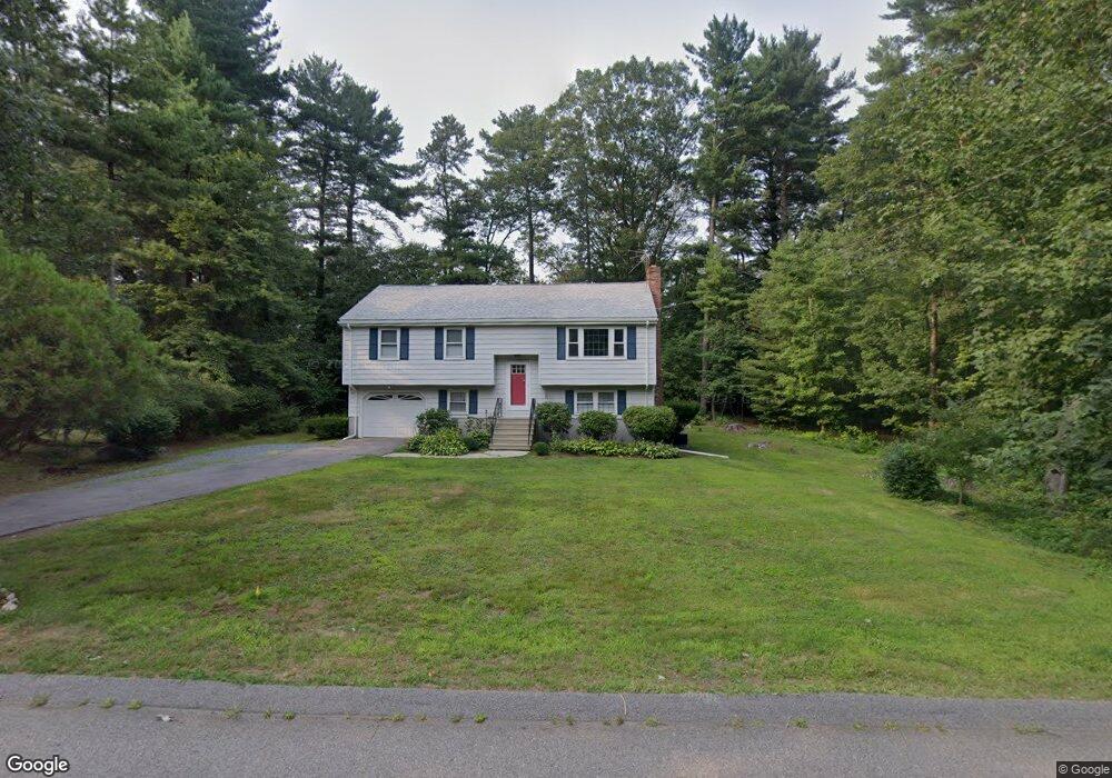 52 Mill St, Franklin, MA 02038 - photo 1