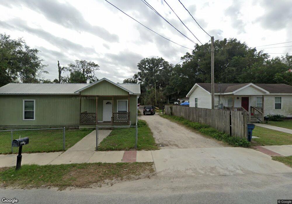 2424 Norwich Street Ln, Brunswick, GA 31520 - photo 1