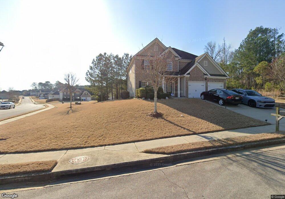 801 Abarca Ln unit Lot 24, Stockbridge, GA 30281 - photo 1