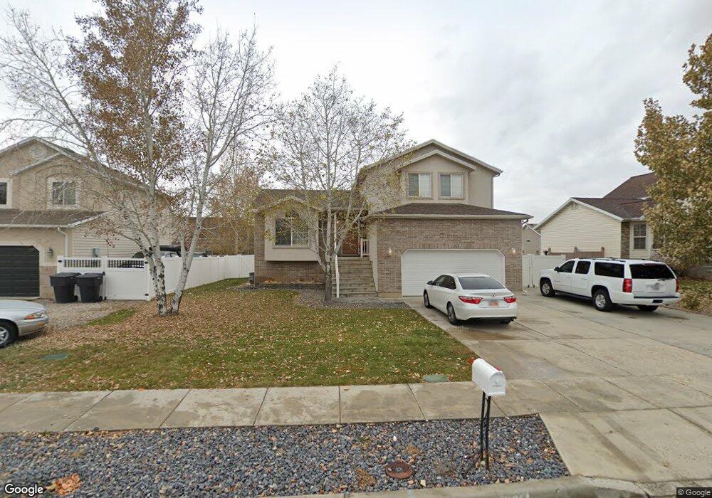1383 N 820 W, Clearfield, UT 84015 - photo 1