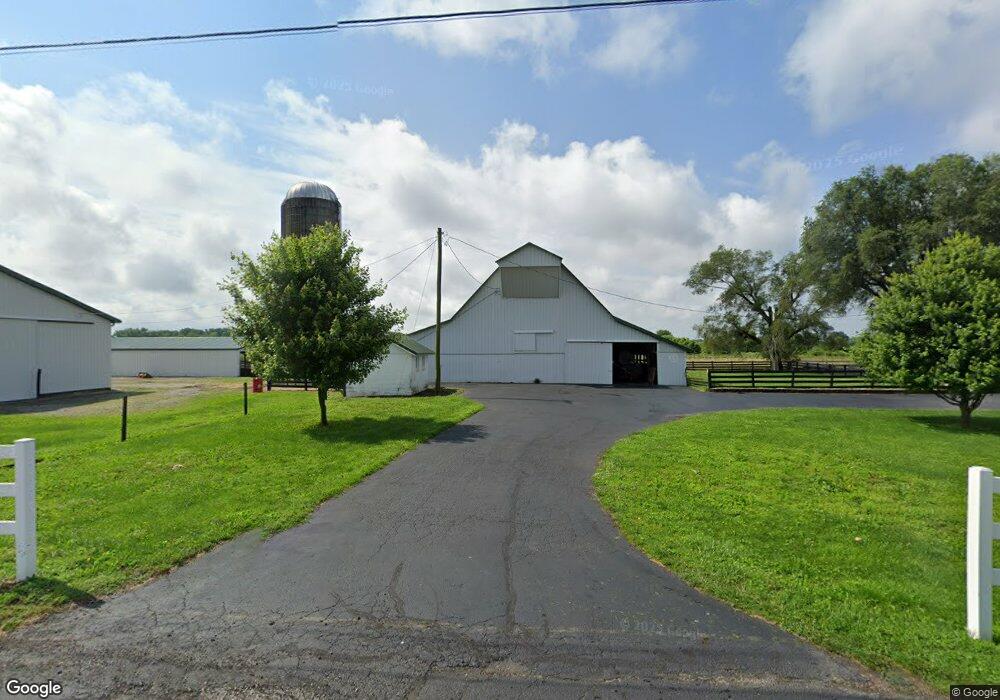 5757 E 400 S, Franklin, IN 46131 - photo 1