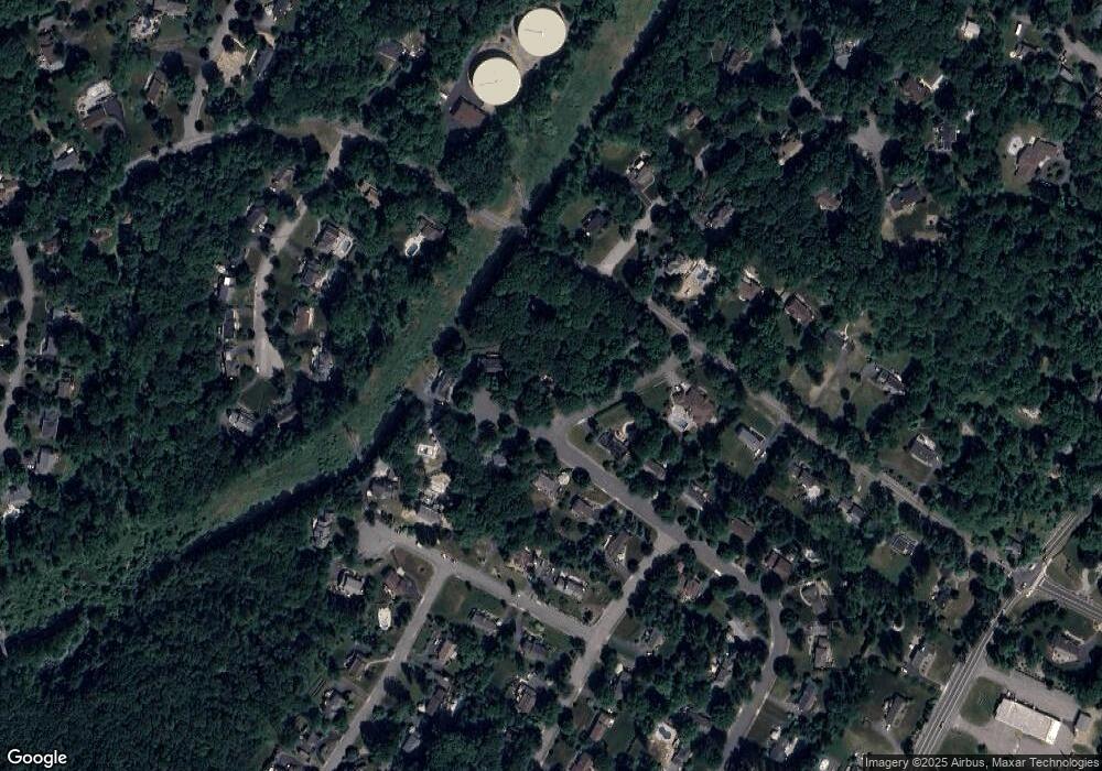 2 Clarks Ln, Randolph, NJ 07869 - photo 1