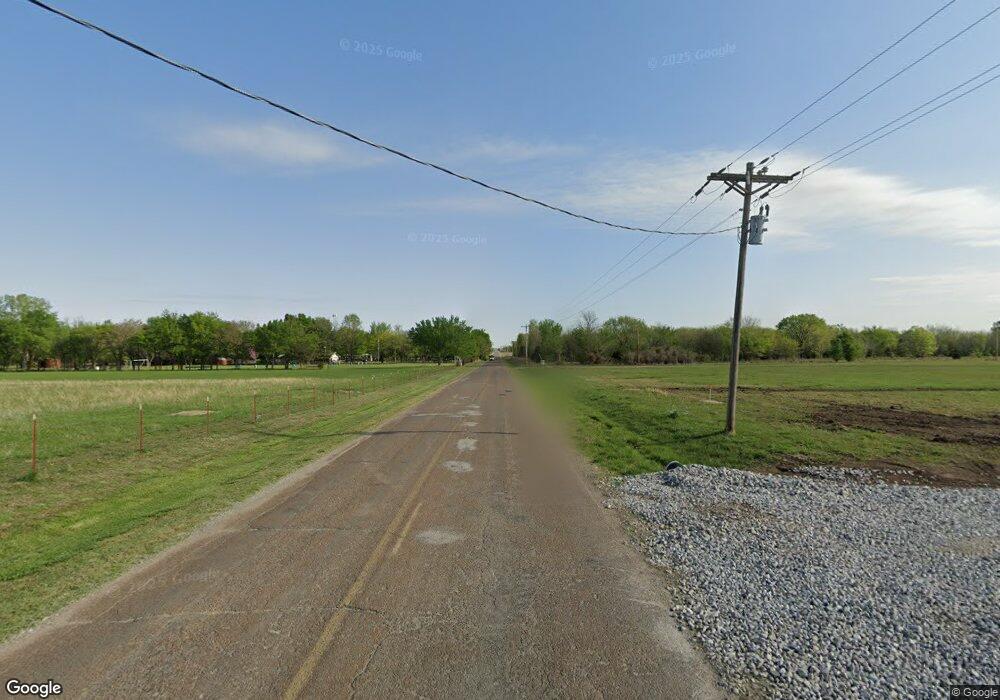 0 N Yale Ave unit 1217667, Sperry, OK 74073 - photo 1