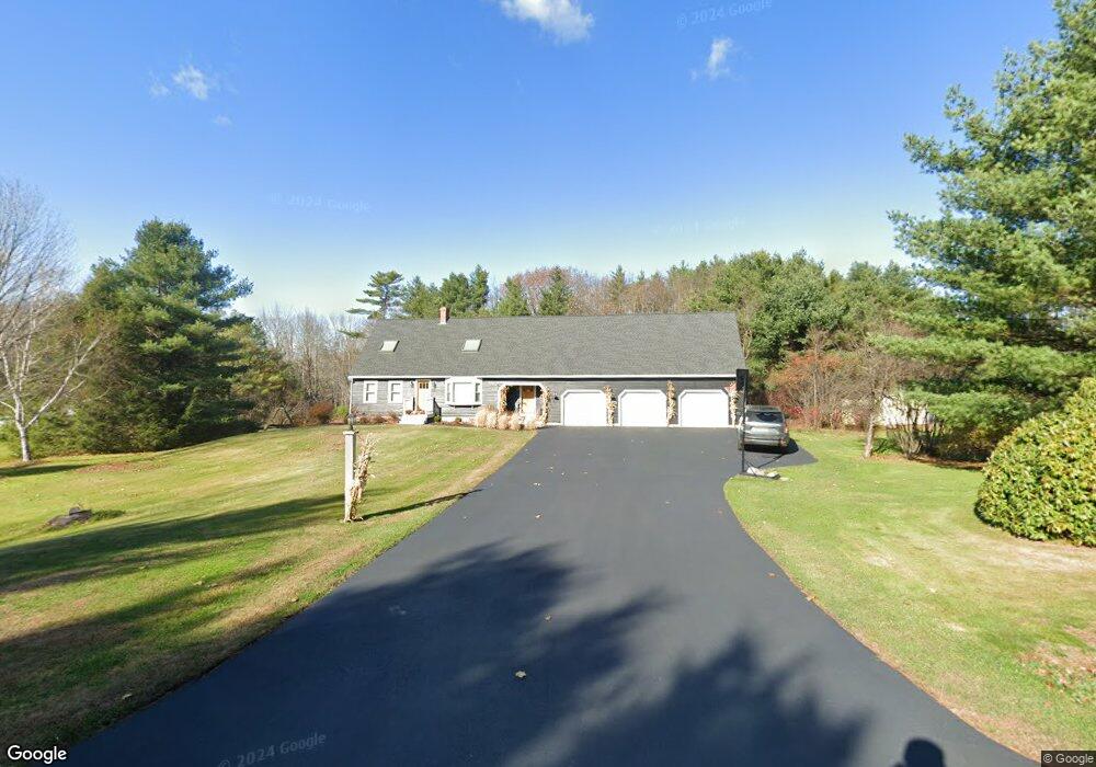 68 Little River Dr, Gorham, ME 04038 - photo 1