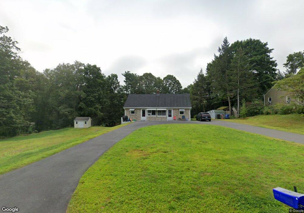 30 Alto Rd, Burlington, CT 06013 - photo 1