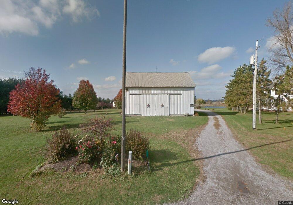 14711 State Road 37 E, New Haven, IN 46774 - photo 1