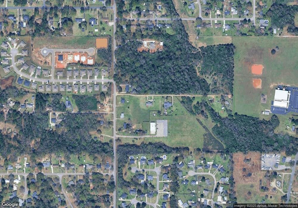 2905 Mcfarland Rd, Mobile, AL 36695 - photo 1