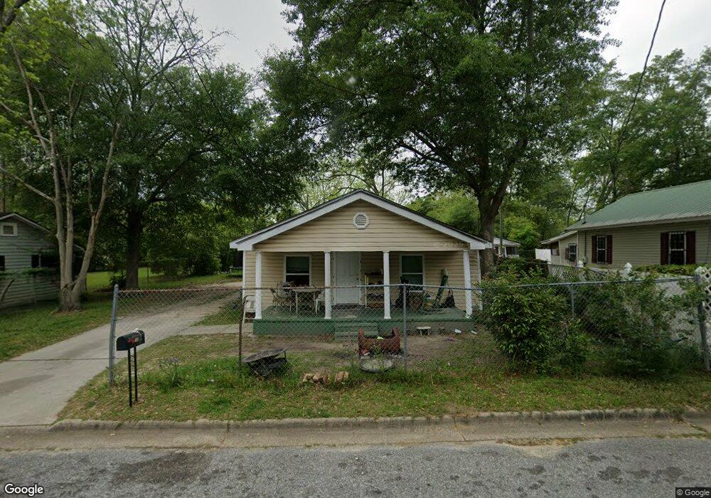 116 7th St SW, Moultrie, GA 31768 - photo 1