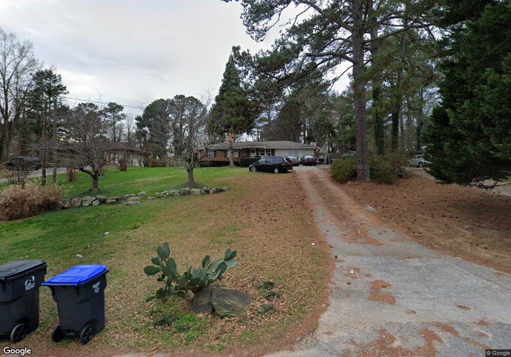 2947 Sunset St, Duluth, GA 30096 - photo 1