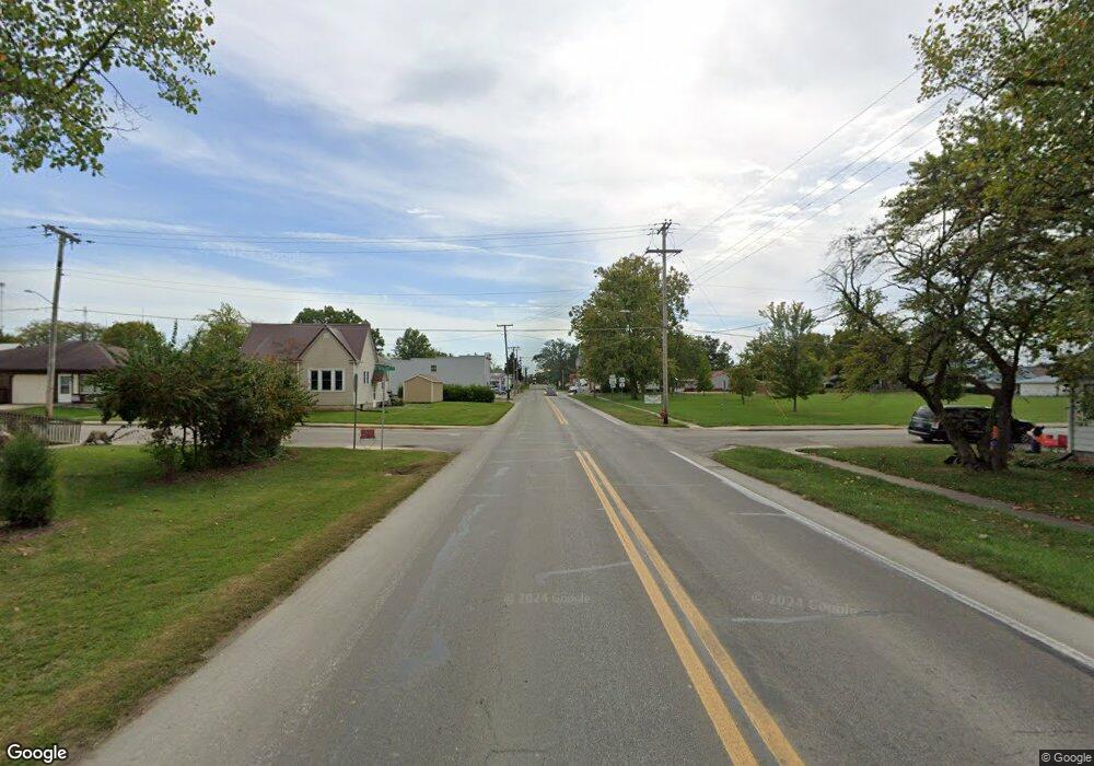 222 N Main St, Geneva, IN 46740 - photo 1