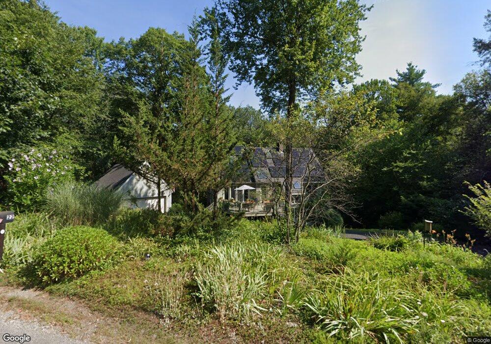 22 Lead Mine Rd, Leverett, MA 01054 - photo 1