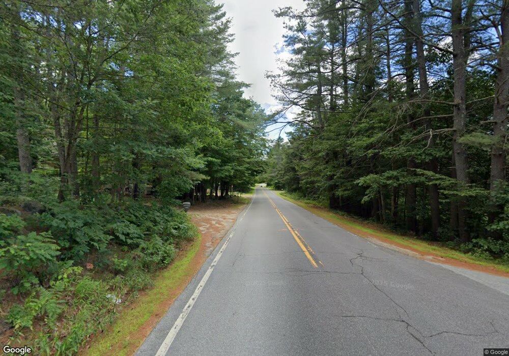 1 Birdrunner Rd, New Hampton, NH 03256 - photo 1