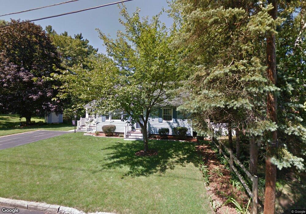 5 Corona Ave, Nashua, NH 03063 - photo 1