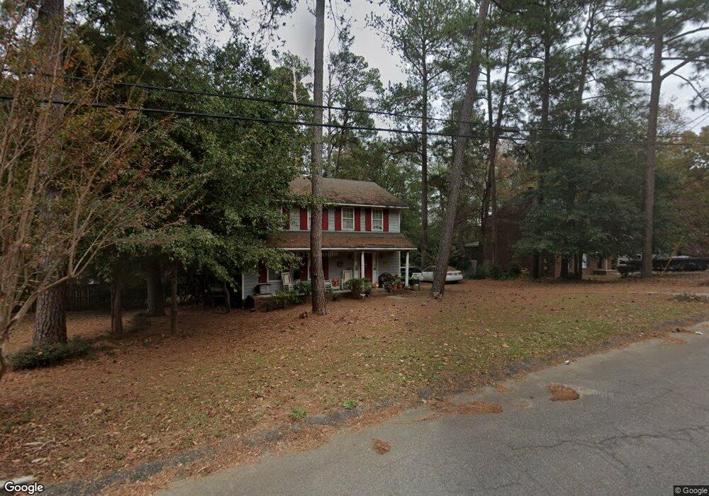4131 Day Rd, Augusta, GA 30907 - photo 1