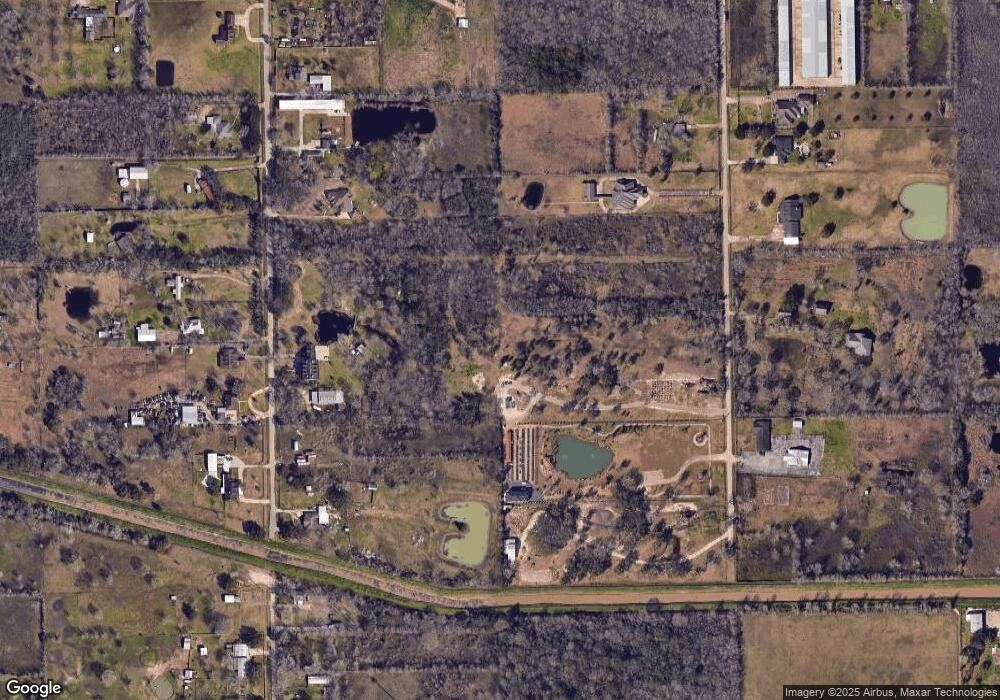 3902 Bellini Rd, Manvel, TX 77578 - photo 1