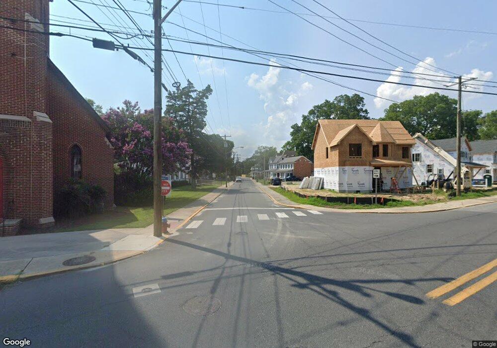 Lot 10 Sixth St, Laurel, DE 19956 - photo 1