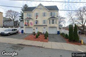 38 Cedar St Unit A, Lawrence, MA 01841