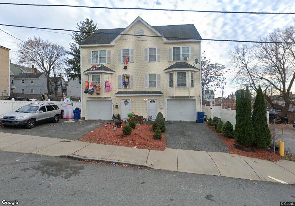 38 Cedar St unit A, Lawrence, MA 01841 - photo 1