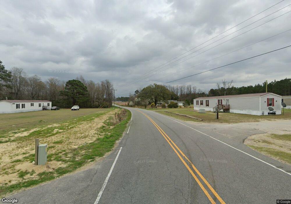 Hwy 19 Barts Rd, Loris, SC 29569 - photo 1