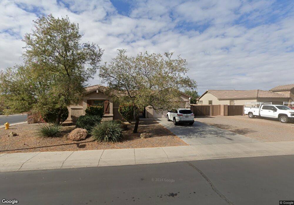 3936 S Massey, Mesa, AZ 85212 - photo 1