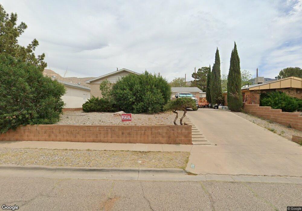 2006 Crescent Dr, Alamogordo, NM 88310 - photo 1