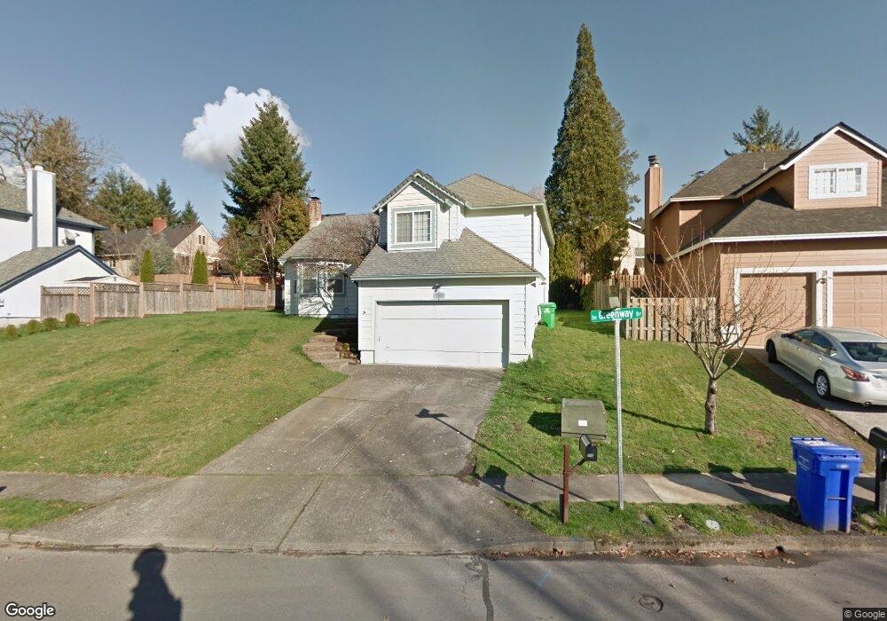 740 SE Greenway Dr, Gresham, OR 97080 - photo 1