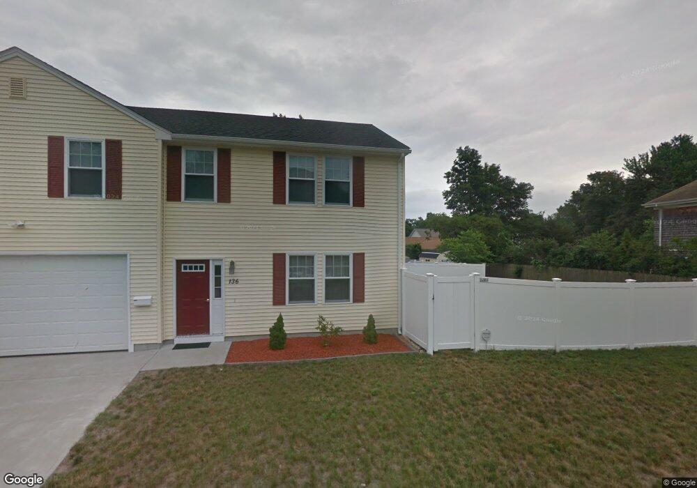 136 Worcester Ave, Riverside, RI 02915 - photo 1