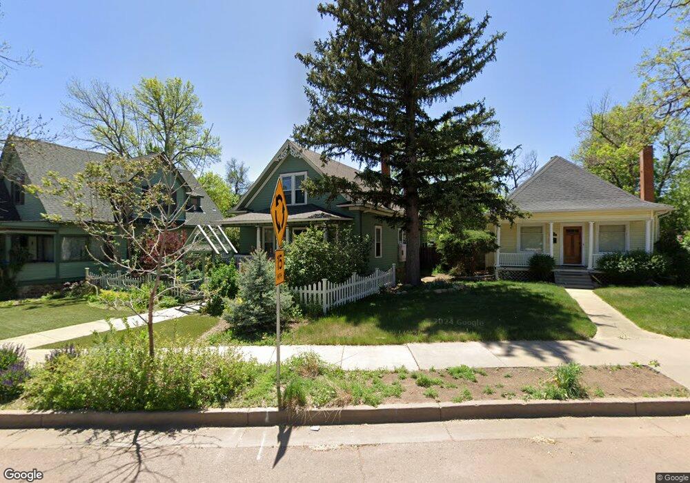 11 Cheyenne Blvd, Colorado Springs, CO 80905 - photo 1