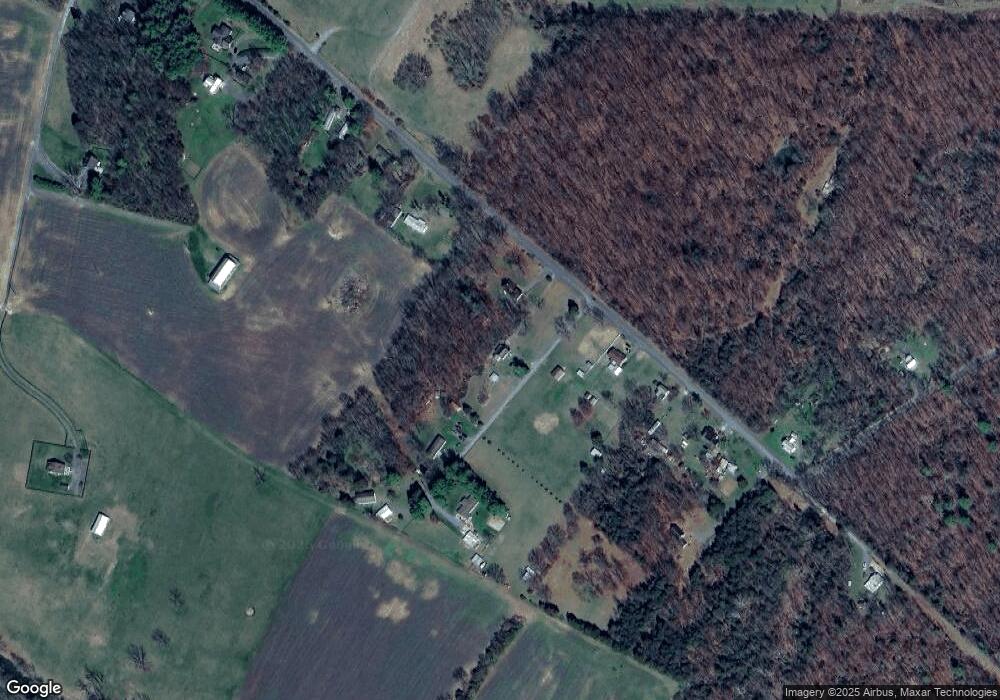 1028 Moreland Gap Rd, New Market, VA 22844 - photo 1