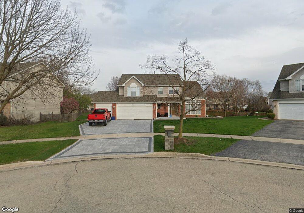 1374 Fox Hill Ct, North Aurora, IL 60542 - photo 1