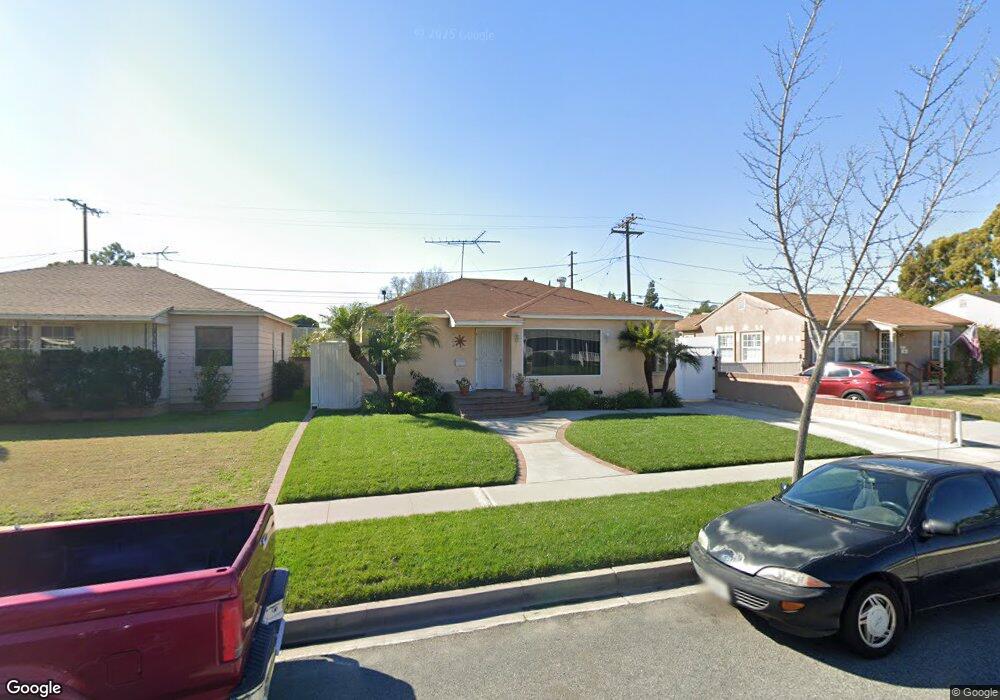 5719 Hayter Ave, Lakewood, CA 90712 - photo 1