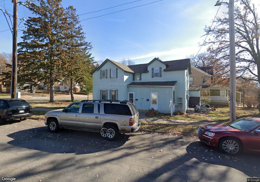 220 Division St, Sauk Rapids, MN 56379 - photo 1