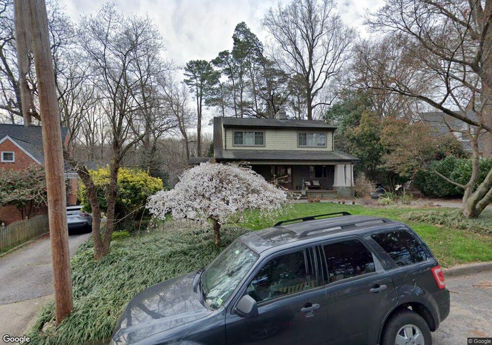 4916 Evelyn Byrd Rd, Richmond, VA 23225 - photo 1