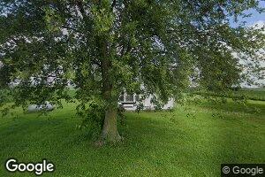 6958 E County Road 600 N, Michigantown, IN 46057