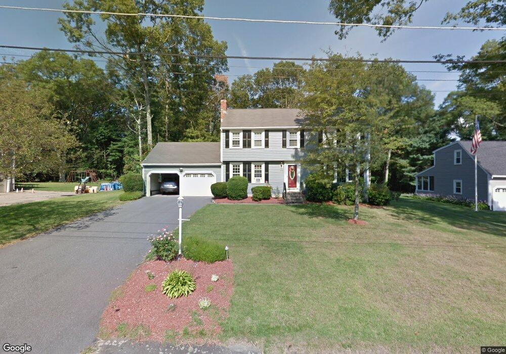 288 Country Way, Franklin, MA 02038 - photo 1