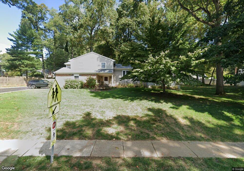 95 Bamm Hollow Rd, Middletown, NJ 07748 - photo 1