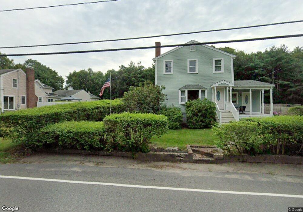 574 State St unit 1, Hanson, MA 02341 - photo 1