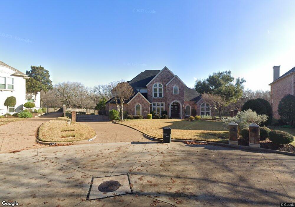 800 Aberdeen Way, Southlake, TX 76092 - photo 1