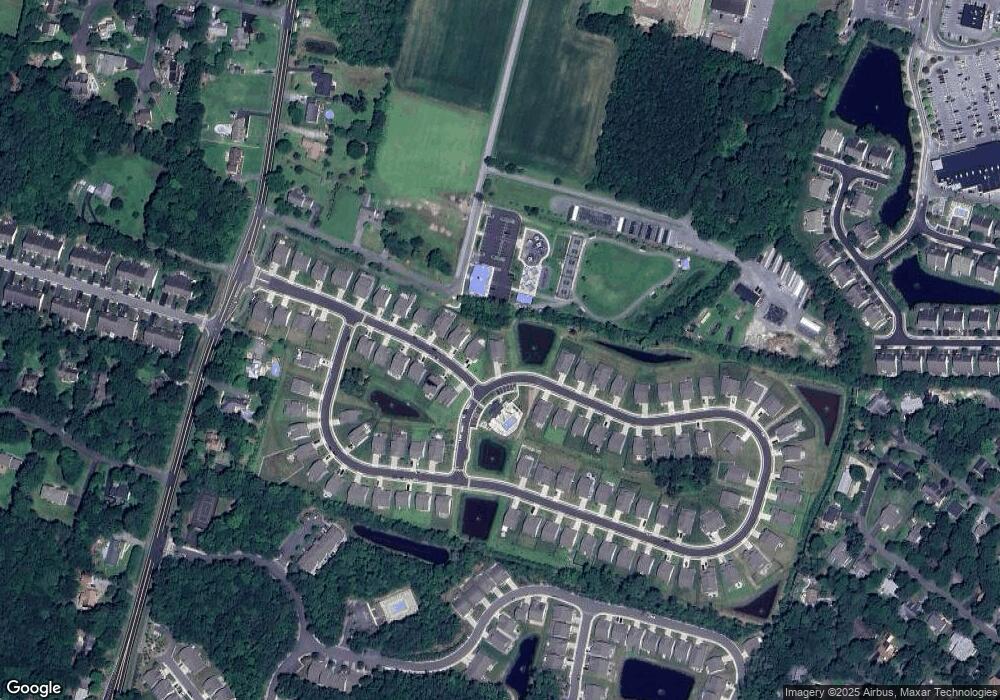 37408 Kestrel Way, Ocean View, DE 19970 - photo 1