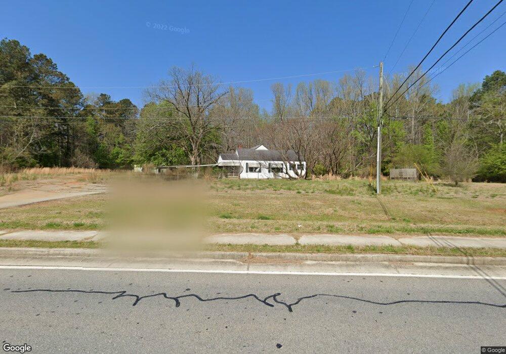 3685 Fence Rd, Auburn, GA 30011 - photo 1