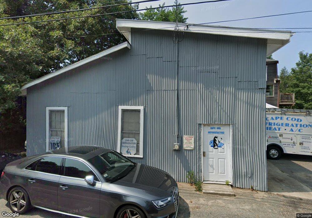 5 Old Colony Way, Provincetown, MA 02657 - photo 1