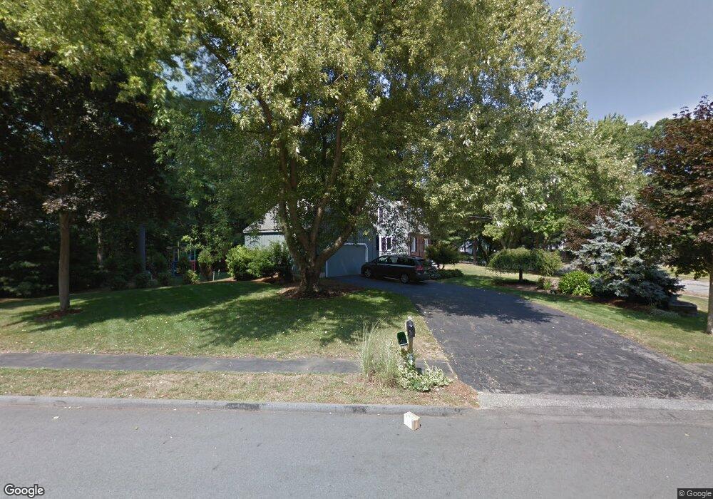 29 Marshall St, North Reading, MA 01864 - photo 1