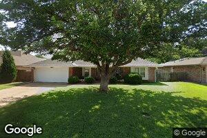 8500 Meadow Lark Ln, Oklahoma City, OK 73132