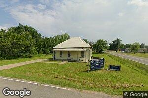 1211 N 3rd St, Quinton, OK 74561