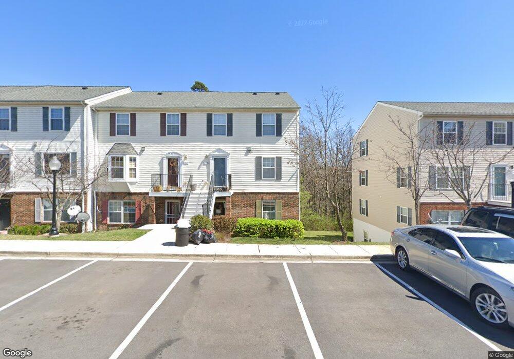 4435 Blue Heron Way, Bladensburg, MD 20710 - photo 1