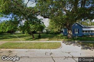 1200 Ambrosia St, Muskegon, MI 49442