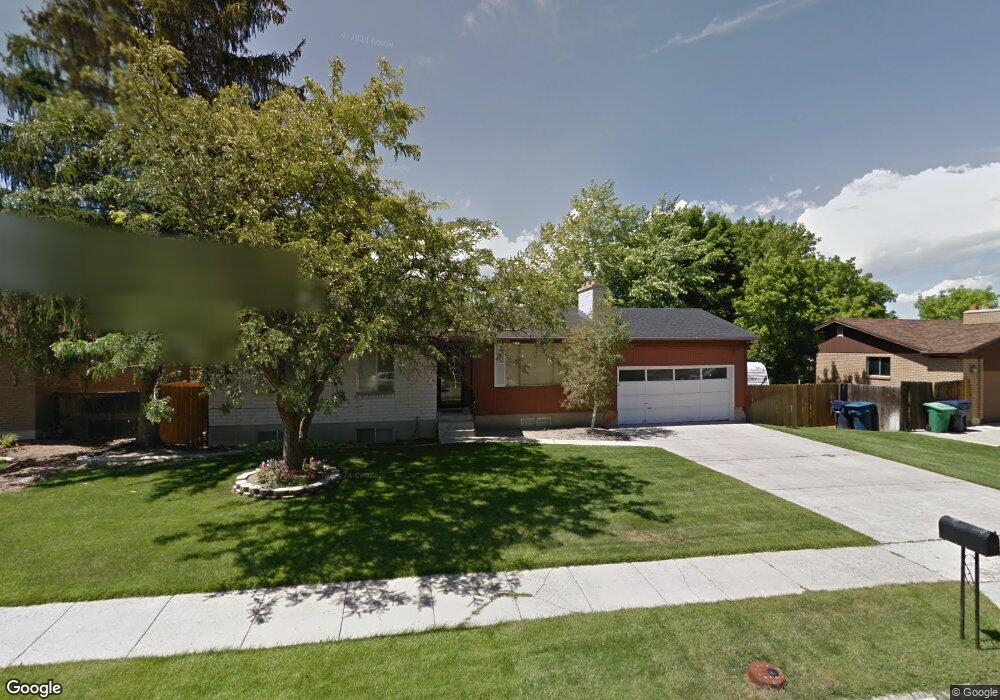 8256 S 1280 E, Sandy, UT 84094 - photo 1