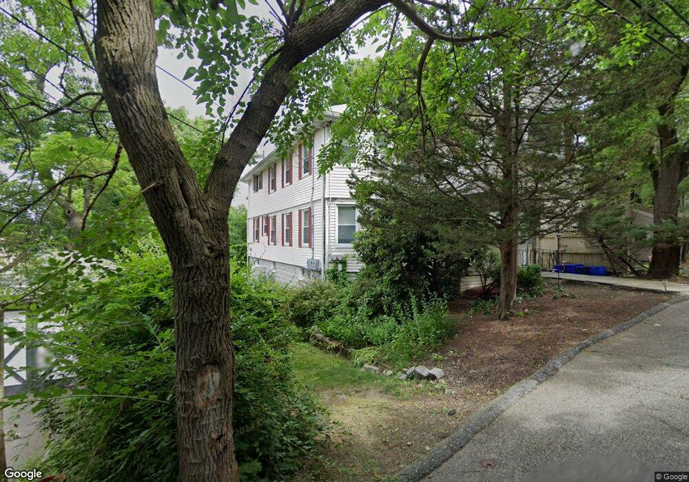 10 Park Place unit 12, Arlington, MA 02474 - photo 1