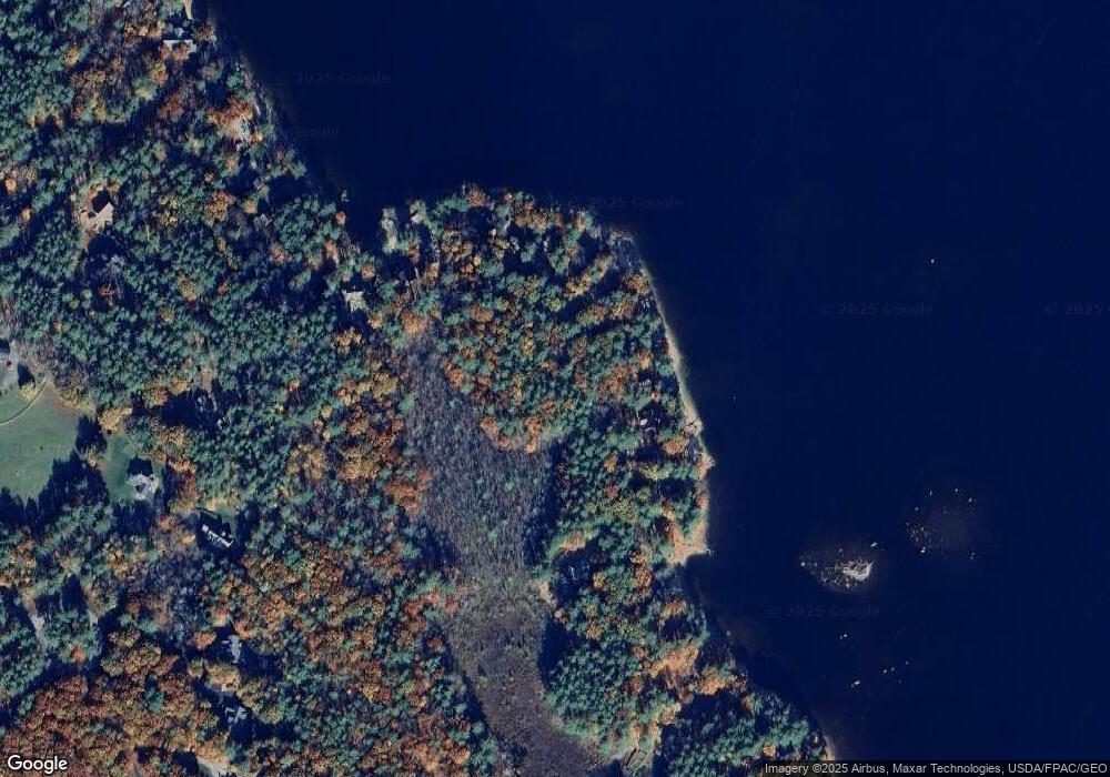 70 Holden Shore Rd, Wolfeboro, NH 03894 - photo 1