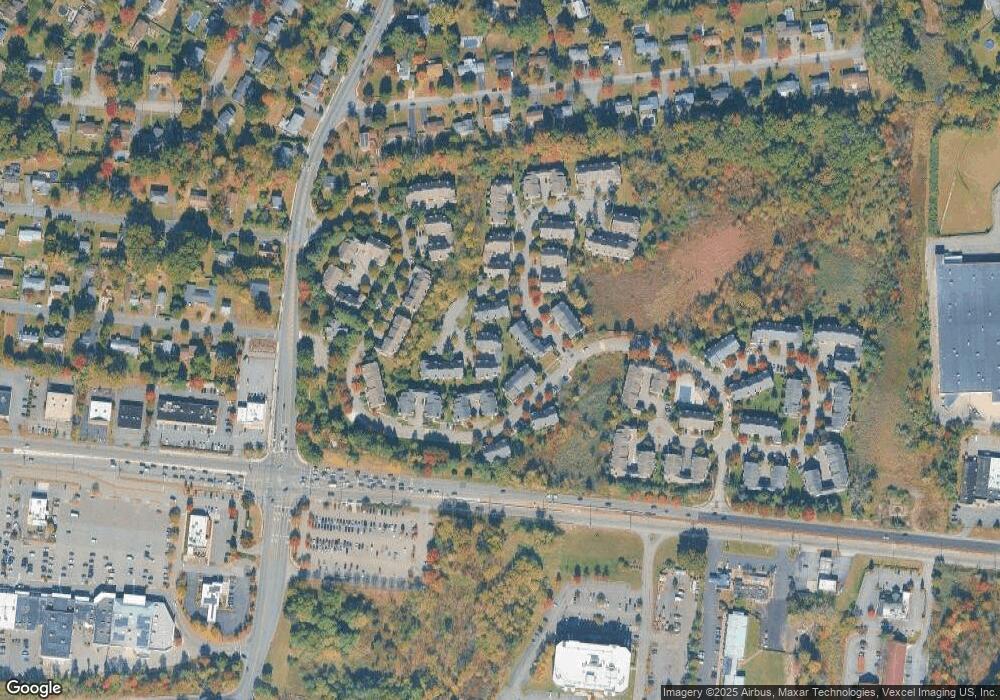 116 Cardigan Ct, Parsippany, NJ 07054 - photo 1